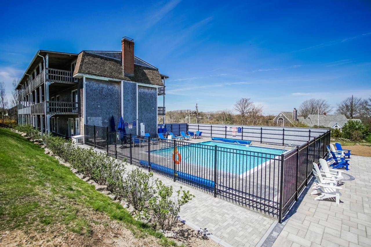Neptune House, A Vri Resort New Shoreham Exterior foto